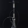 H Hookah - Premium Molasses Hookah