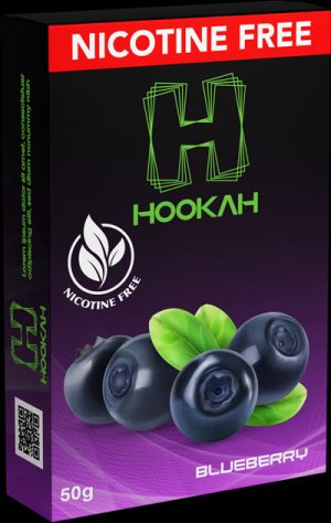 H Hookah - Premium Malasses Hookah Brand