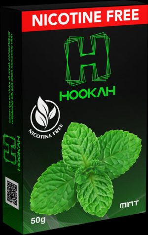 H Hookah - Premium Malasses Hookah Brand