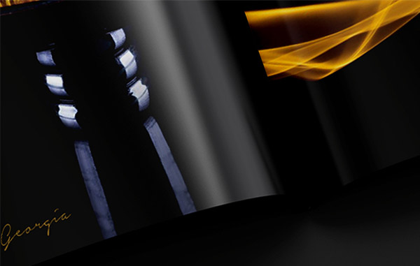 H Hookah - Premium Malasses Hookah Brand