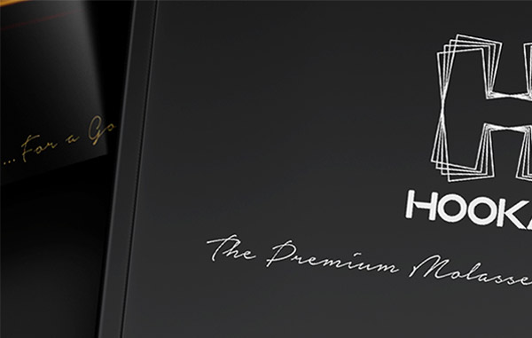 H Hookah - Premium Malasses Hookah Brand