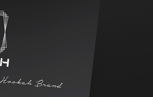 H Hookah - Premium Malasses Hookah Brand