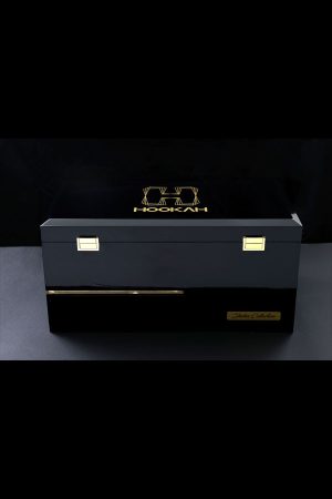 H Hookah - Premium Molasses Hookah Brand